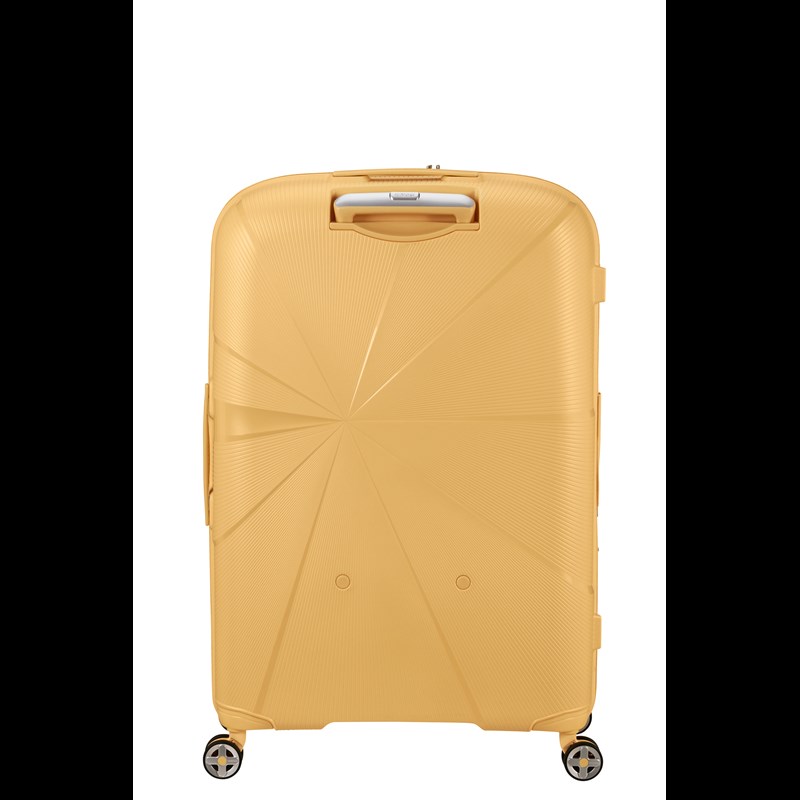 American Tourister Resväska Starvibe Gul 77 Cm 6