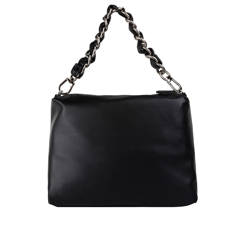 Valentino Bags Skuldertaske Pastis Sort 2