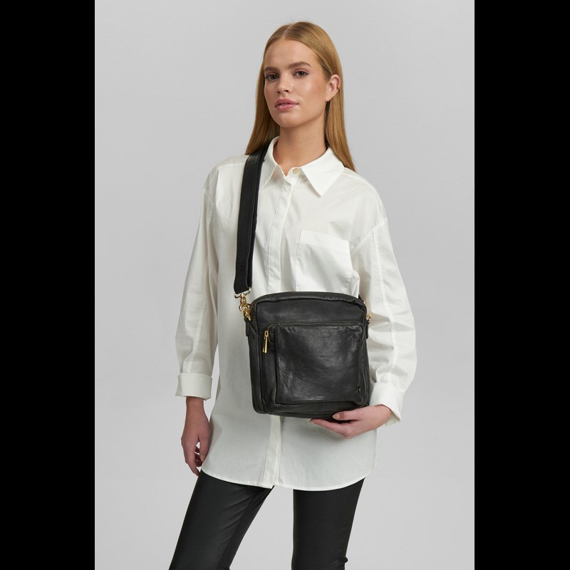 Depeche Crossbody Svart 2
