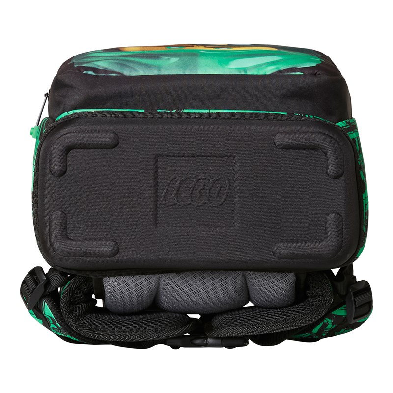 LEGO Bags Skoletaske Optimo+ Ninjago Gre Grøn 7