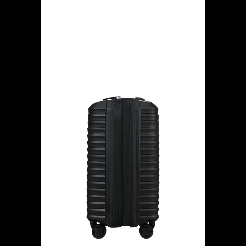 Samsonite Upscape underseater Svart 45 cm 5