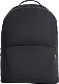 Calvin Klein Ryggsäck Svart 13" 1