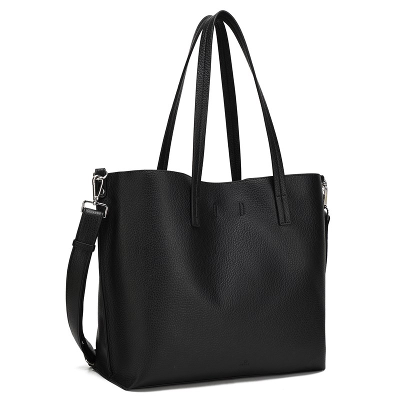 Adax Shopper Fenn Svart 2