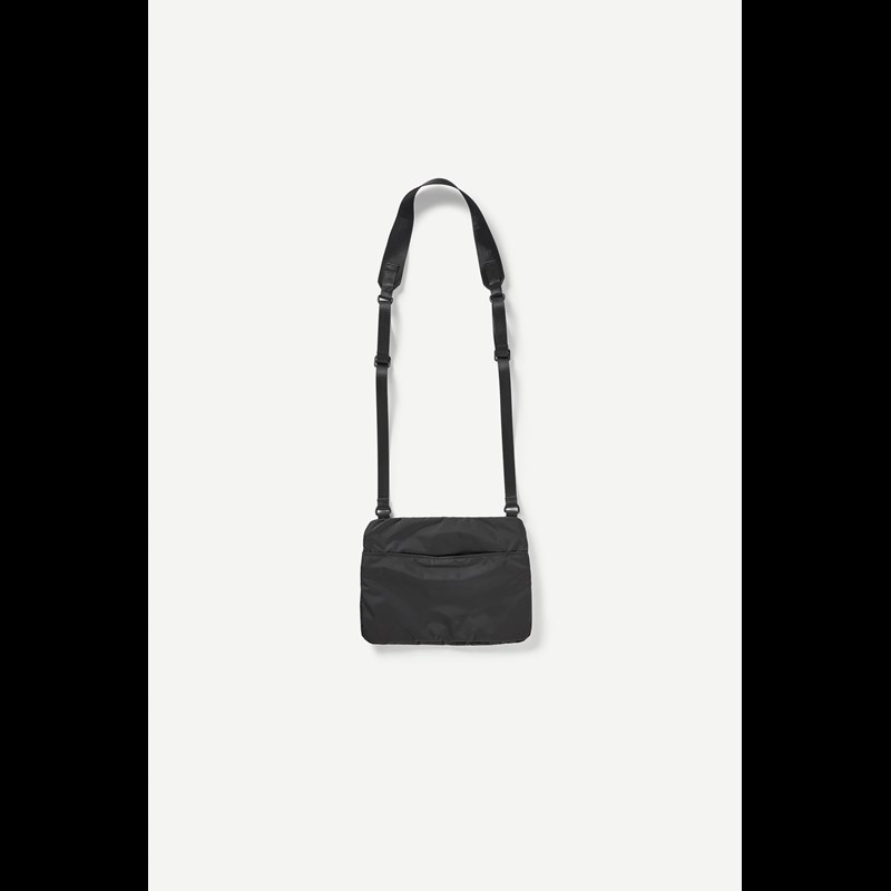 Samsøe Samsøe Crossbody Saluis 14853 Sort 3