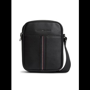 Tommy Hilfiger Crossover Central Svart