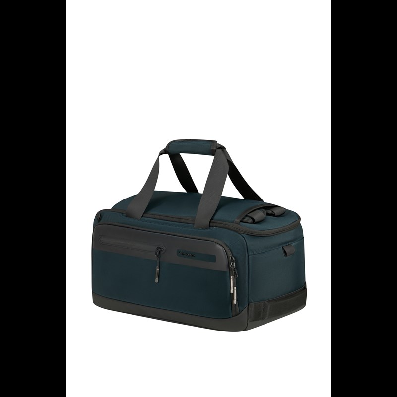 Samsonite Resväska Biz2go XS Mörkblå Str XS 2