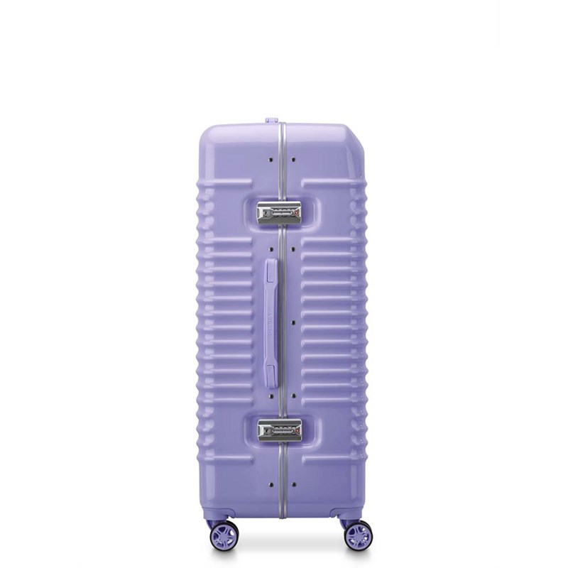 Delsey Resväska Bastille 2.0 Lavendel 76 Cm 4