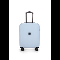 Aries Travel Kuffert Palermo 55 Cm Blå