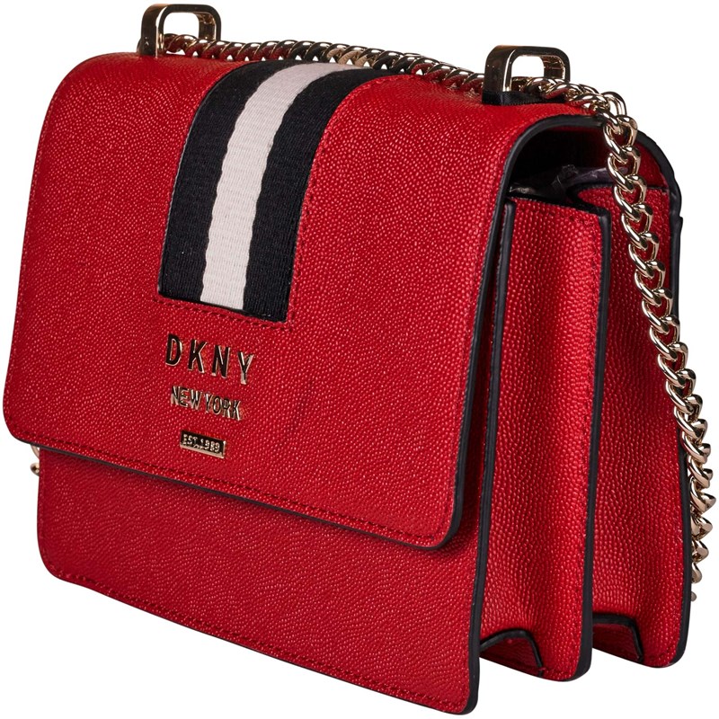 DKNY Crossbody Liza  Rød 2