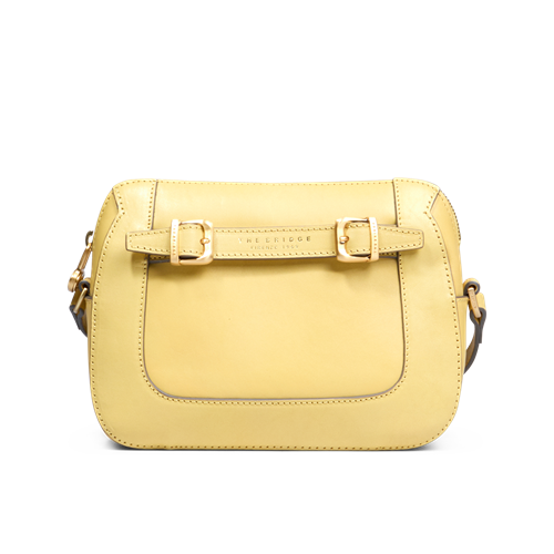 Crossbody Gaia Camerabag
