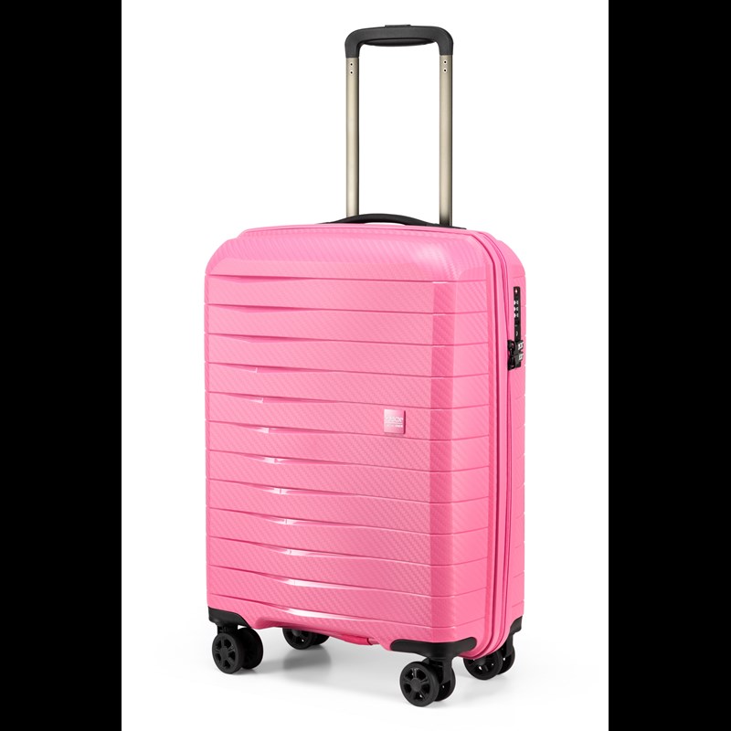 Airbox Kuffert Airbox AZ18 Pink 55 Cm 2
