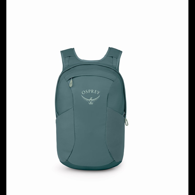 Osprey Rygsæk Farpoint Fairview Tra. Blå/blå 1