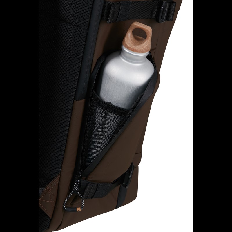 Samsonite Ryggsäck underseater Cabin Pac Brun 15" 6