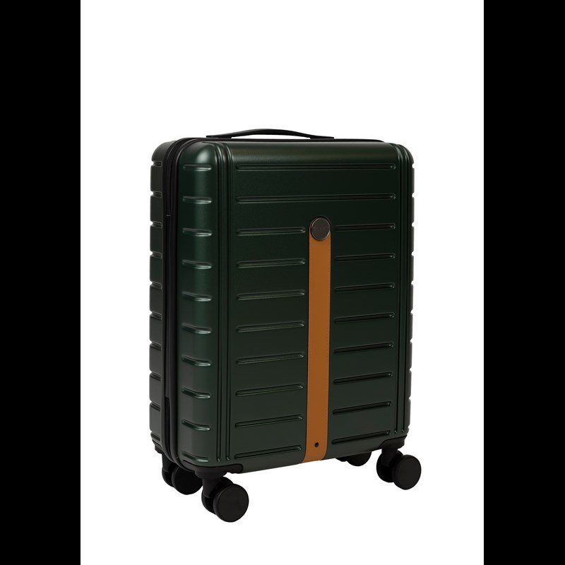 Cavalet Kuffert Brantevik Grøn 55 Cm 4