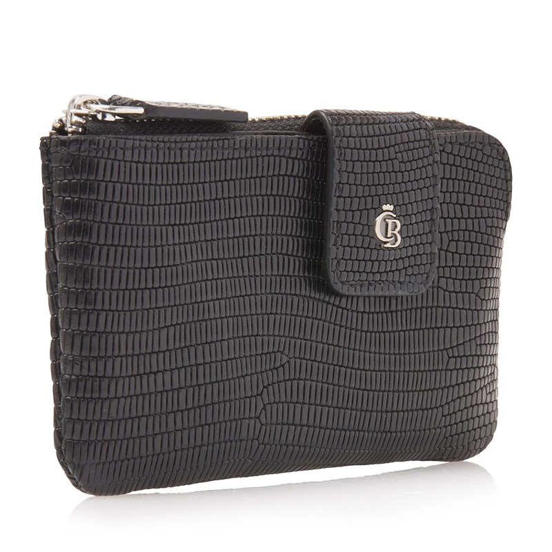 Castelijn & Beerens Nyckelfodral Donna Svart 3