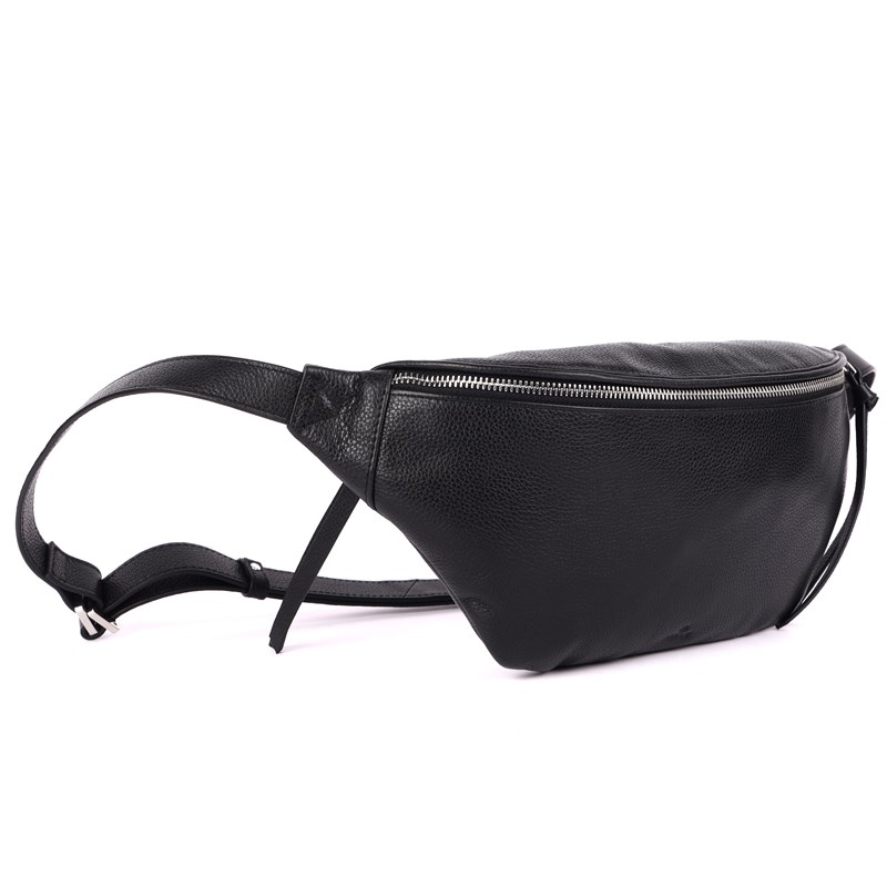 Adax Bumbag Karla Brescia Svart 2