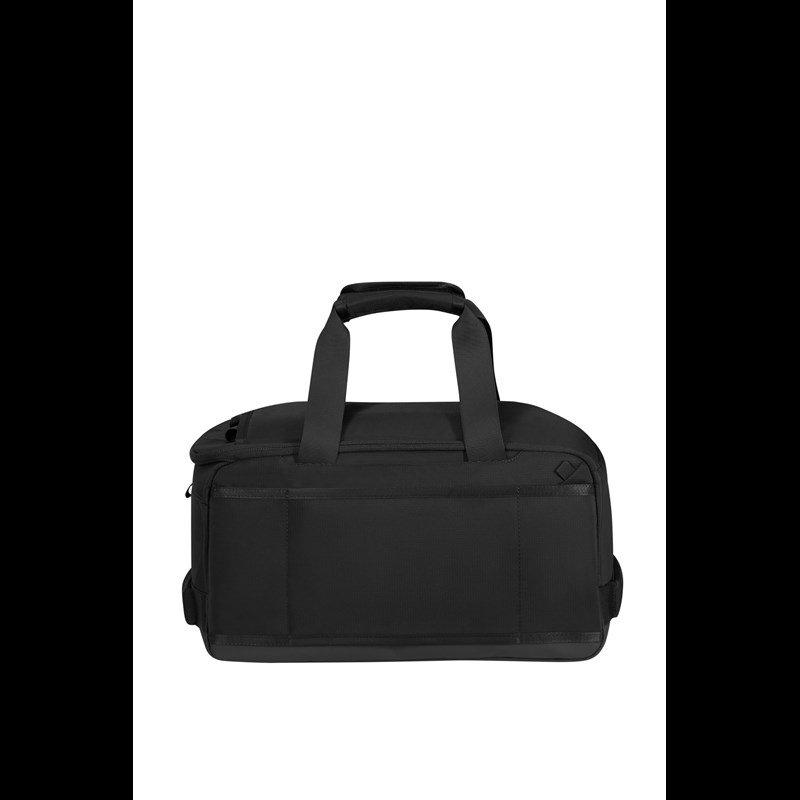Samsonite Resväska Biz2go XS Svart Str XS 3