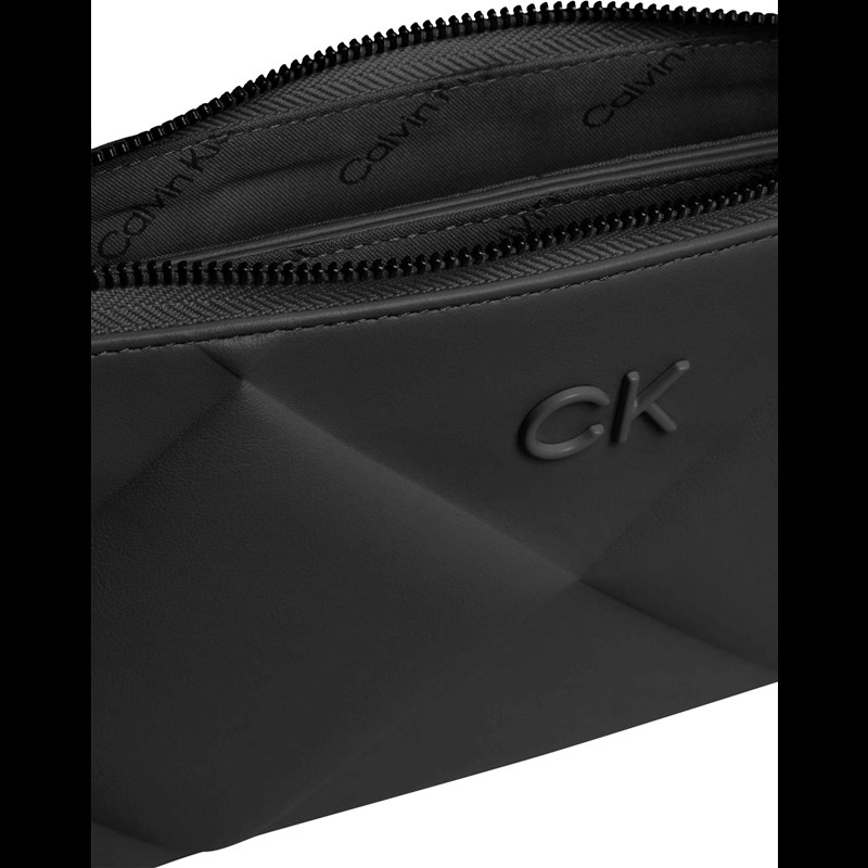 Calvin Klein Crossbody Re-lock quilt Sort 2