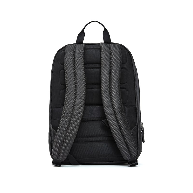 Mandarina Duck Rygsæk Zephyr Sort 13" 3