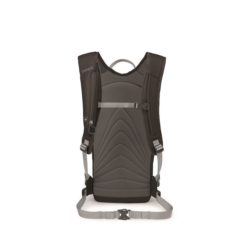 Osprey Skidryggsäck Glade 12 Svart 4