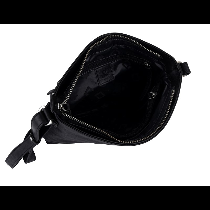 Adax Bari crossbody Lotta Sort 2