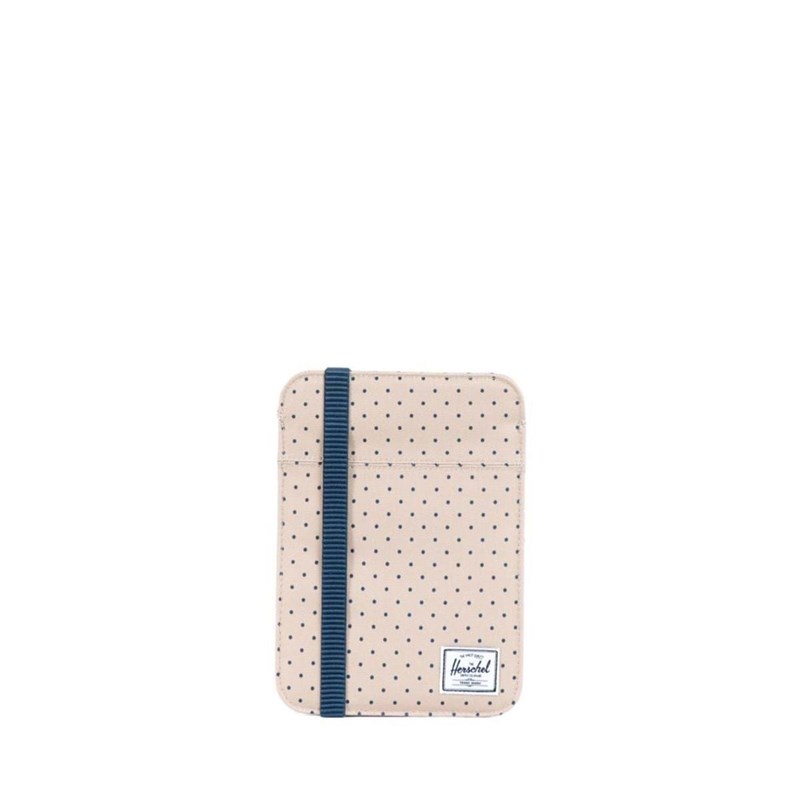 Herschel Sleeve Cypress iPad mini Khaki 1
