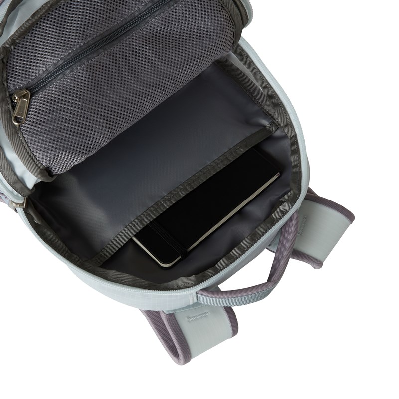 The North Face Rygsæk Borealis Mini Lyseblå 5