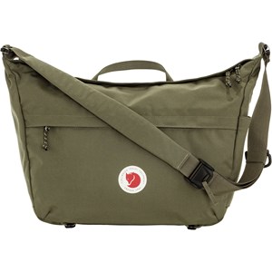Fjällräven Crossbody Färden Grön
