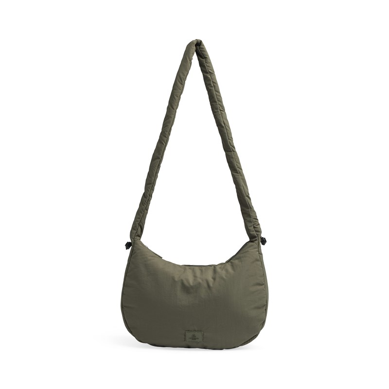 MARKBERG Axelväska Groundmbg  Oliv Grön 4