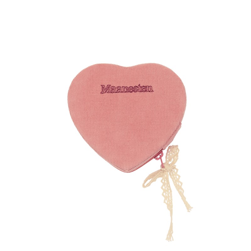 Maanesten Smyckeskrin Heart Theatre Rosa 2