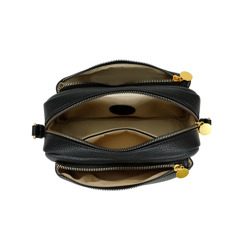 Conmé Crossbody Jodie  Svart 4