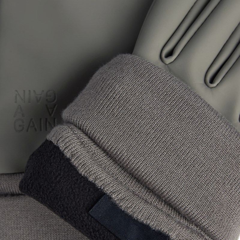 Again Damhandske Ridley Taupe Str S 4