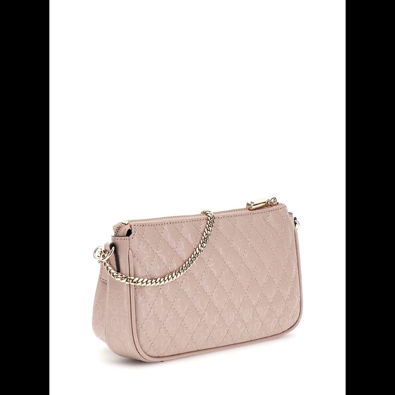 Guess Crossbody Yarmilla Dbl Taupe 2