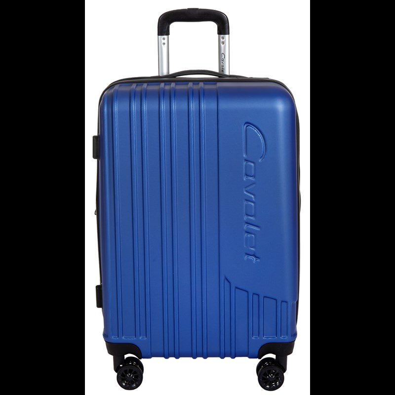 Cavalet Resväska Malibu Kobolt/ blå 65 Cm 1
