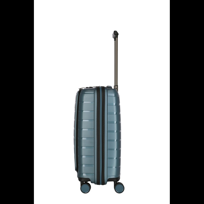 travelite Kuffert Airbase Ice blue 55 Cm 5