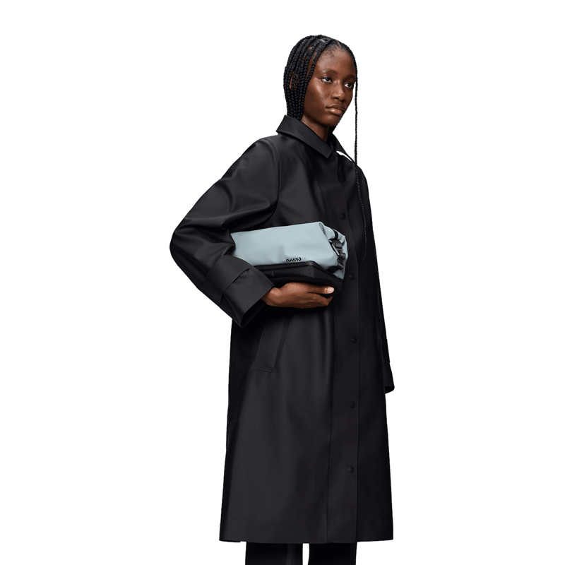 RAINS Toilettaske Otaru W3 Lyseblå 2