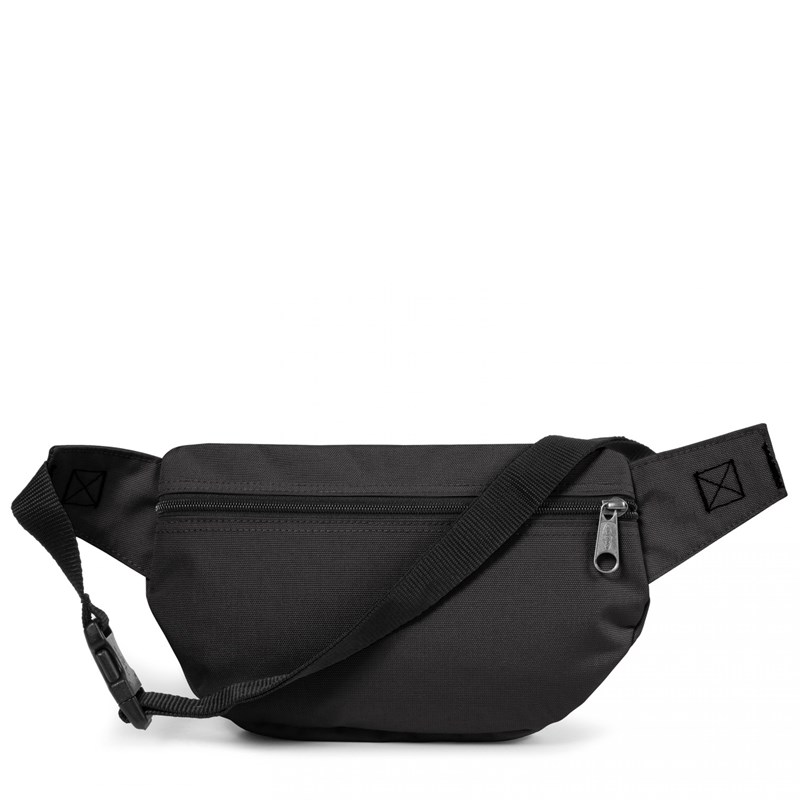 Eastpak Bæltetaske Doggy Bag Sort 5