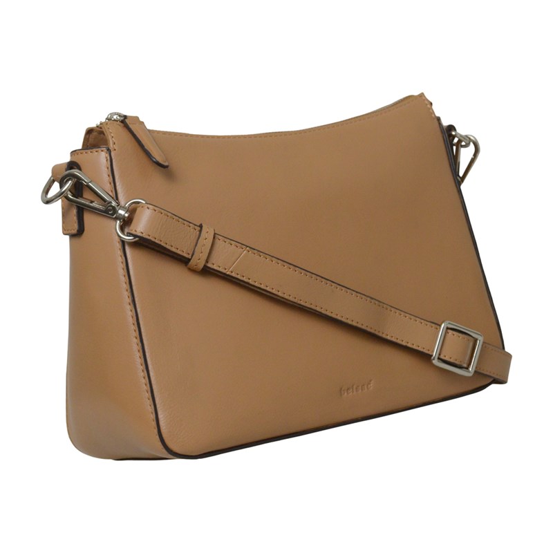 Belsac Crossbody Naya  Kamel 2