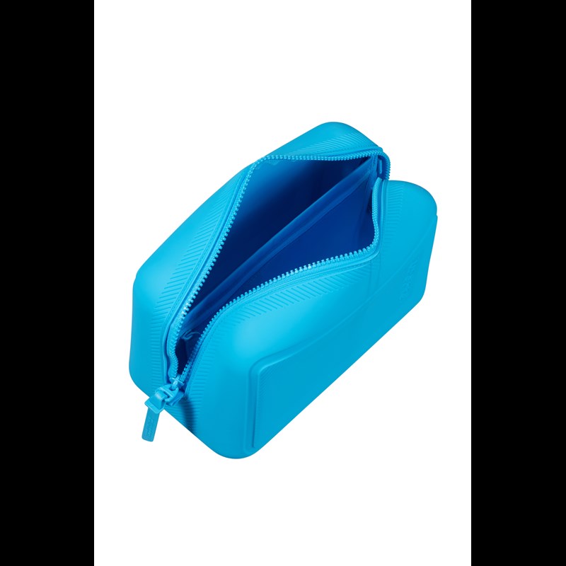 American Tourister Toilettaske Pop Blå 6