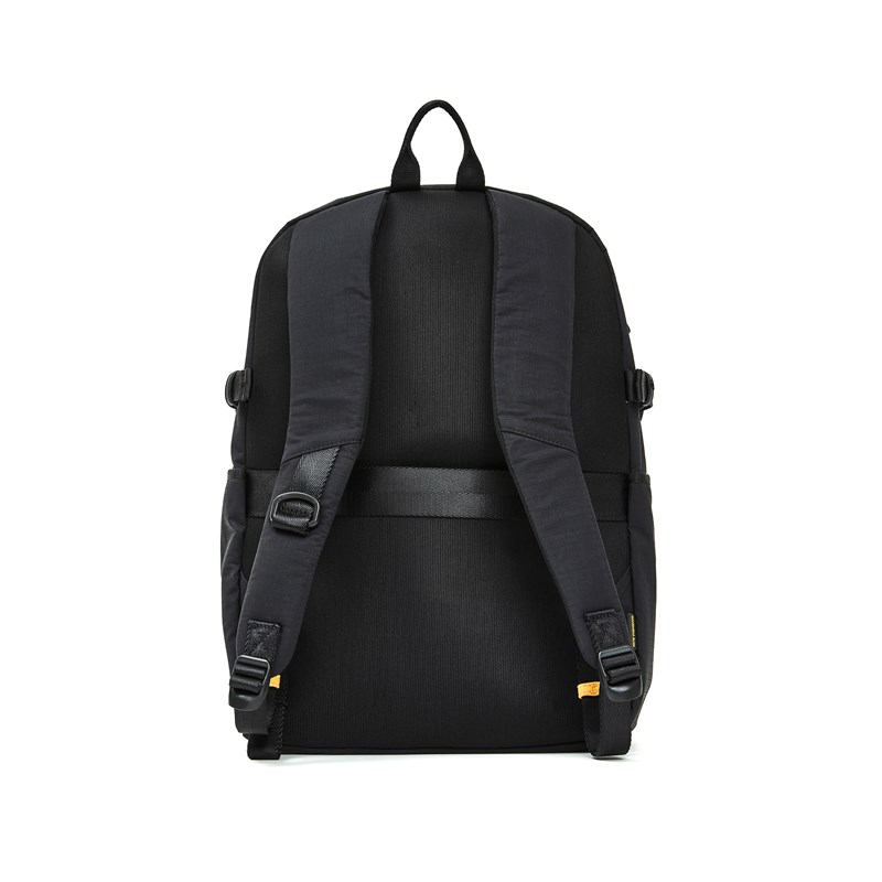 Mandarina Duck Ryggsäck Y-lite Svart 3