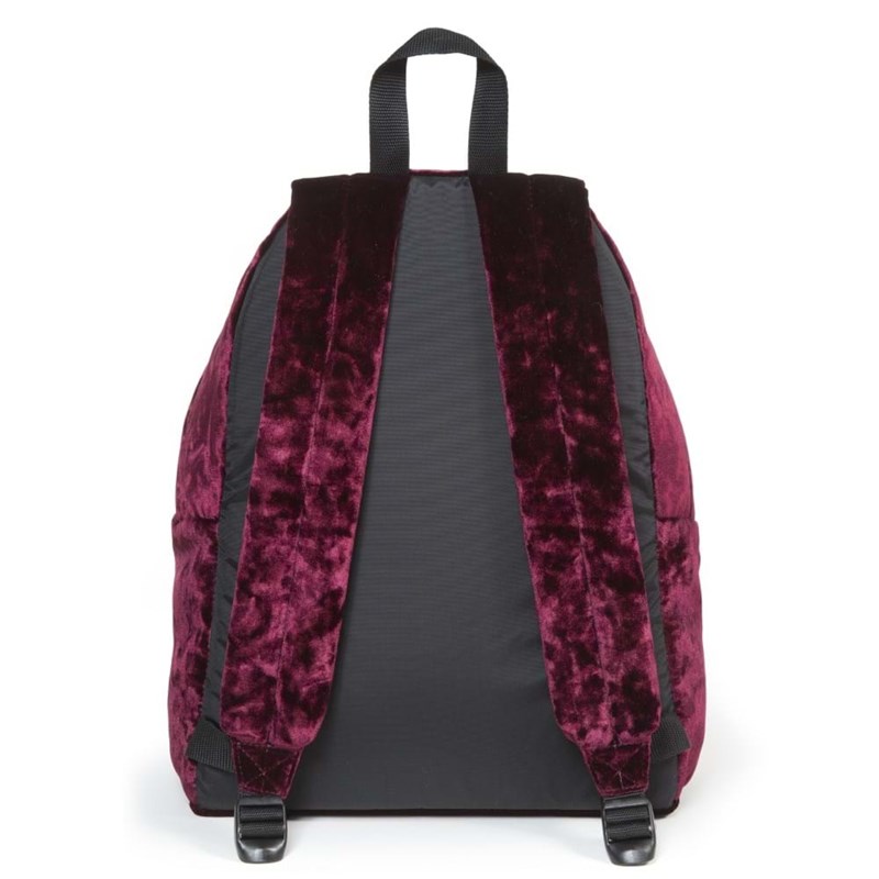 Eastpak Rygsæk Padded Pak'r Brændt Rød 3