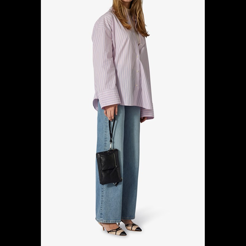 Adax Combi clutch Oxana Amalfi Sort 6