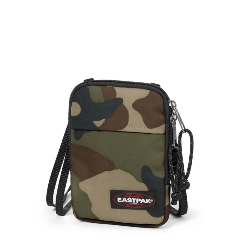 Eastpak Crossbody buddy Grøn Camou 2