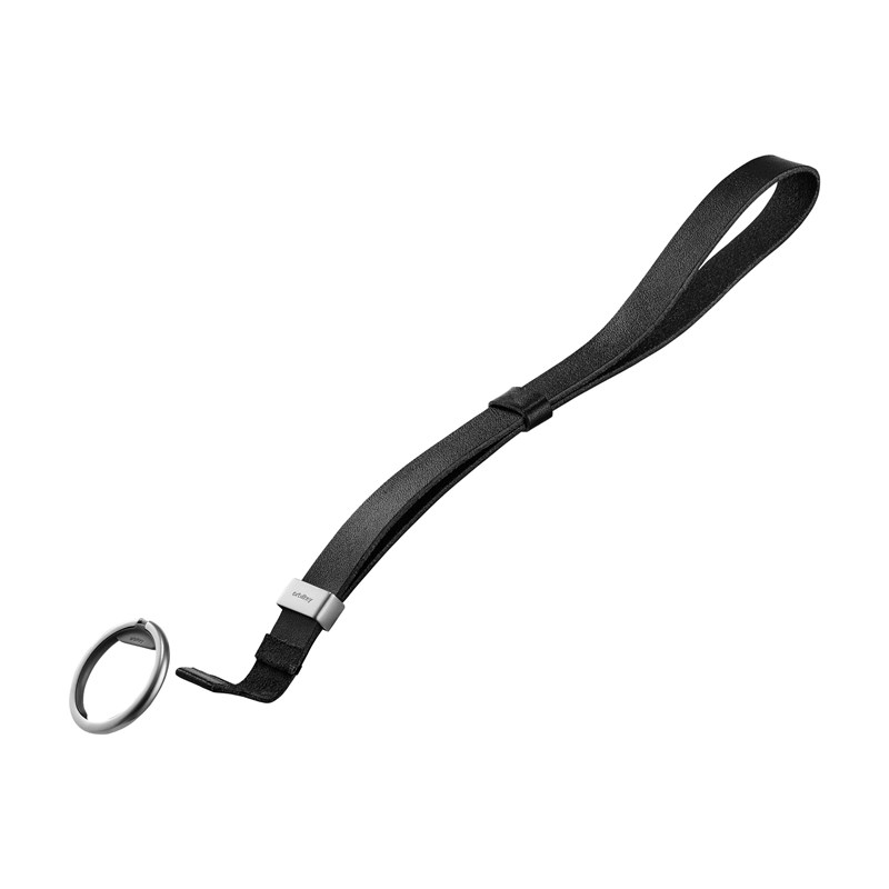 Orbitkey Nøgleholder Sort 3