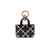By Malene Birger Bag Charm Ada Sort 1