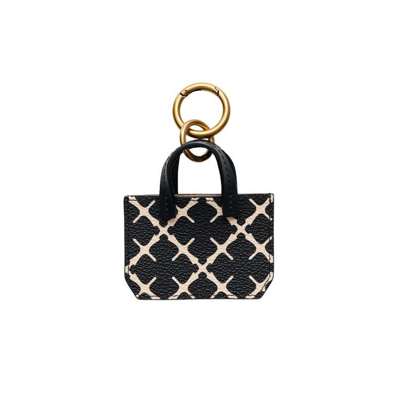 By Malene Birger Bag Charm Ada Sort 1