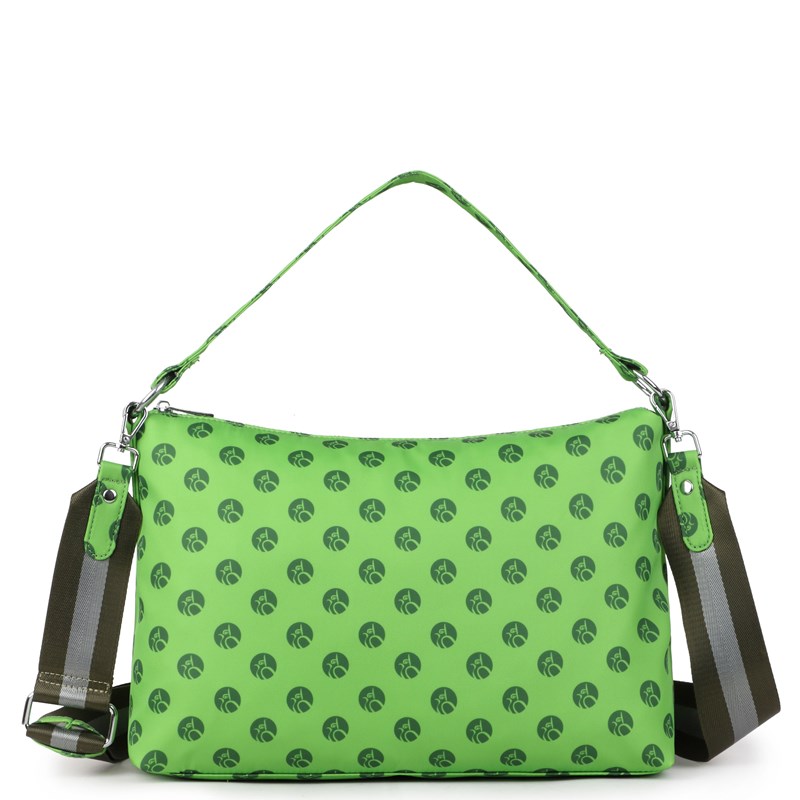 Adax Crossbody Lisa Sepino Grøn 1