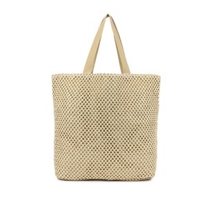 Conmé Strandtaske Bobbie Beige alt image