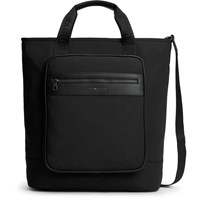 Tommy Hilfiger Tote Bag Repreve Svart 1