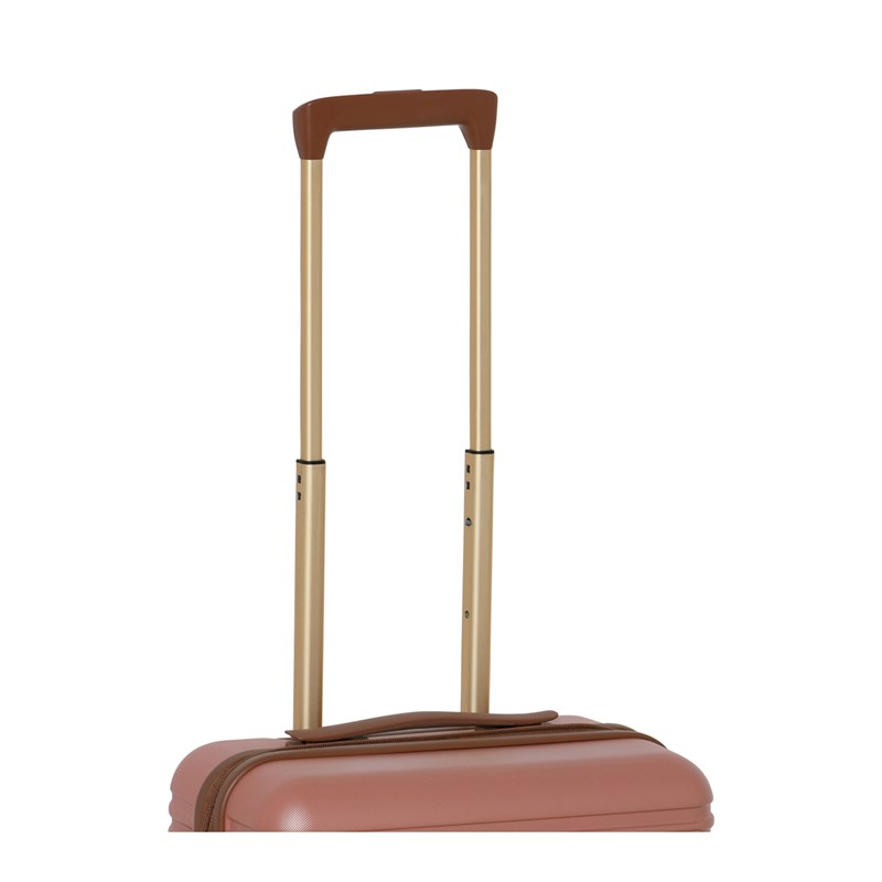 PITAYA Resväska  Rosa matt 55 Cm 4